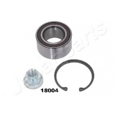 KK-18004 JAPANPARTS Комплект подшипника ступицы колеса