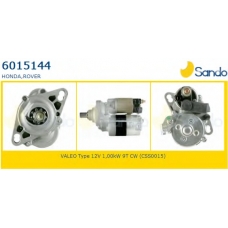 6015144 SANDO Стартер