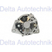 L 37 040 DELTA AUTOTECHNIK Генератор