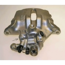 8AC 355 392-091 HELLA PAGID Тормозной суппорт