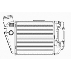 RA8010291 J. DEUS Интеркулер