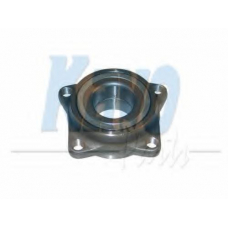 WBH-5510 KAVO PARTS Комплект подшипника ступицы колеса