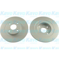 BR-4754-C KAVO PARTS Тормозной диск