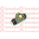 A 12 034<br />BREMBO