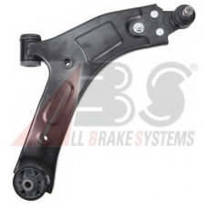 211161 ABS Рычаг независимой подвески колеса, подвеска колеса