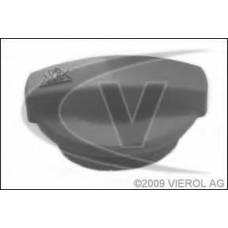 V10-0491 VEMO/VAICO Крышка, резервуар охлаждающей жидкости