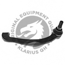 QR3450S QH Benelux Наконечник поперечной рулевой тяги