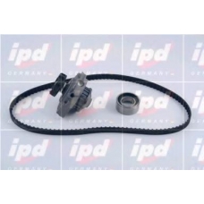 PK00941 IPD Комплект ремня грм