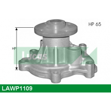 LAWP1109 TRW Водяной насос