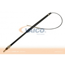 V42-30008 VEMO/VAICO Трос, стояночная тормозная система