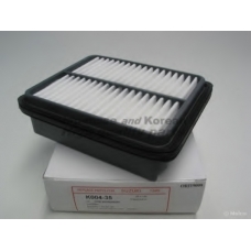 K004-35 ASHUKI Воздушный фильтр