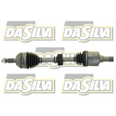 93031AT DA SILVA Приводной вал