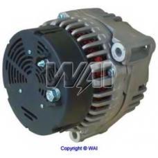 SA250 WAIglobal Генератор