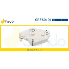 SRE60101.0 SANDO Регулятор