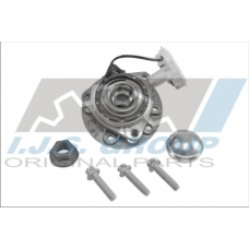 10-1454 IJS GROUP Комплект подшипника ступицы колеса