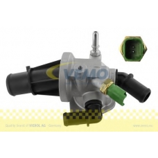 V24-99-0034 VEMO/VAICO Термостат, охлаждающая жидкость