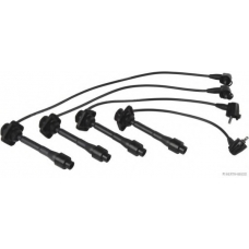 600000175530 MAGNETI MARELLI Комплект проводов зажигания