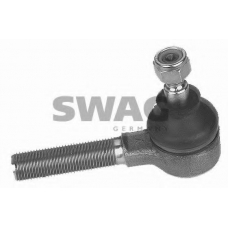 10 71 0007 SWAG Наконечник поперечной рулевой тяги