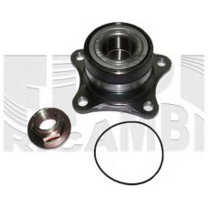 RC1817 CALIBER Комплект подшипника ступицы колеса