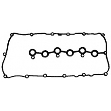 660.270 Elring Прокладка, крышка головки цилиндра