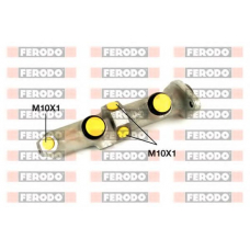 FHM1192 FERODO Главный тормозной цилиндр