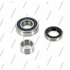 N471N13 NPS Комплект подшипника ступицы колеса