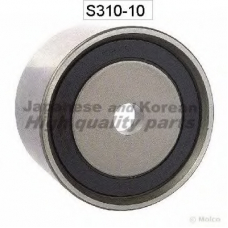 S310-10 ASHUKI Паразитный / Ведущий ролик, зубчатый ремень