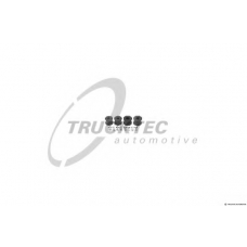 02.30.127 TRUCKTEC AUTOMOTIVE Ремкомплект, подшипник стабилизатора