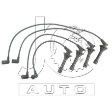 L34014JC Japan Cars Комплект высоковольтных проводов