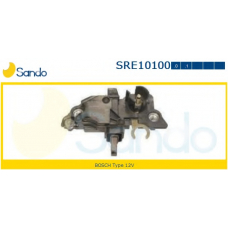 SRE10100.1 SANDO Регулятор