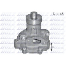 I142 DOLZ Водяной насос
