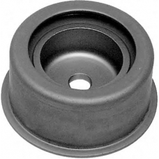 66333 SPIDAN Паразитный / ведущий ролик, зубчатый ремень