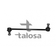 50-04639 TALOSA Тяга / стойка, стабилизатор