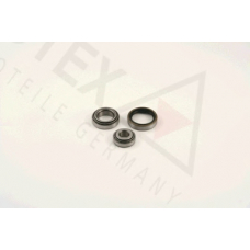 807749S AUTEX Комплект подшипника ступицы колеса