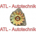 L 36 060 ATL Autotechnik Генератор