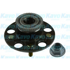 WBK-2033 KAVO PARTS Комплект подшипника ступицы колеса