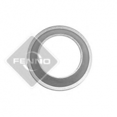 X20116 FENNO Уплотнительное кольцо, труба выхлопного газа