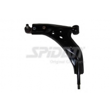 40835 SPIDAN Рычаг независимой подвески колеса, подвеска колеса