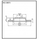 ADC 0507V<br />Allied Nippon