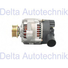 L 62 780 DELTA AUTOTECHNIK Генератор