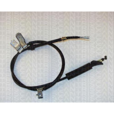 8140 40130 TRIDON Hand brake cable