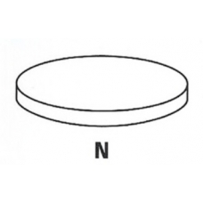 PRV 01-122 Freccia Регулировочная шайба, зазор клапана