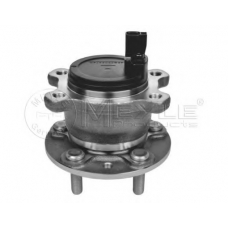 714 750 0018 MEYLE Ступица колеса