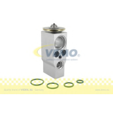 V24-77-0012 VEMO/VAICO Расширительный клапан, кондиционер