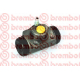 A 12 146<br />BREMBO