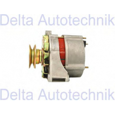 L 34 990 DELTA AUTOTECHNIK Генератор