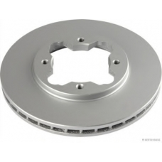 J3304023 HERTH+BUSS JAKOPARTS Тормозной диск