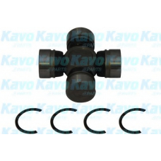 DUJ-9004 KAVO PARTS Шарнир, продольный вал