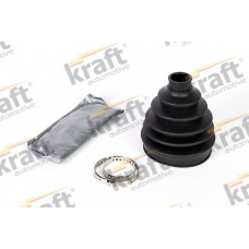 4410570 KRAFT AUTOMOTIVE Комплект пылника, приводной вал