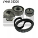 VKMA 35300<br />SKF